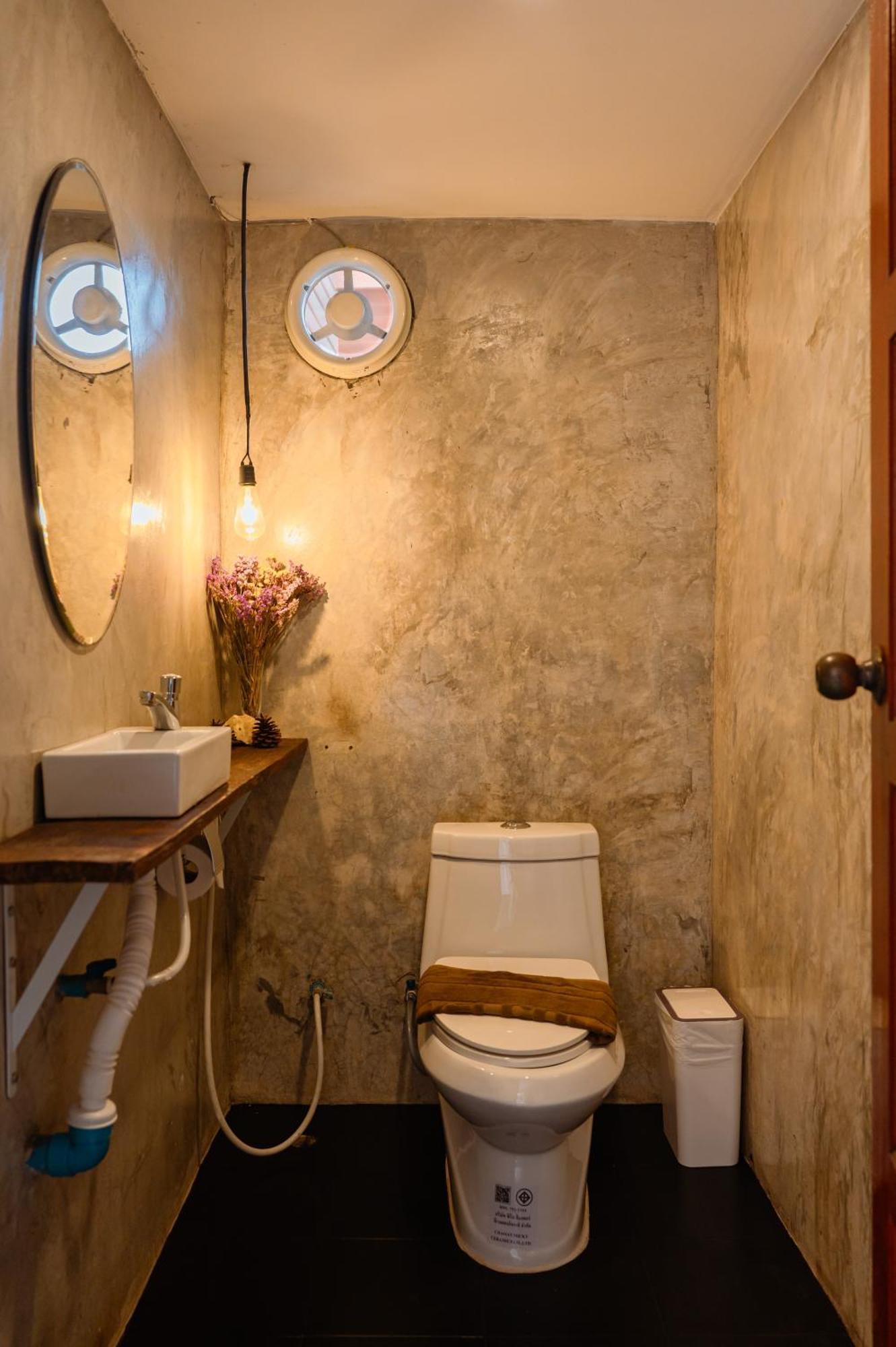 A House Villa Koh Larn Ngoại thất bức ảnh