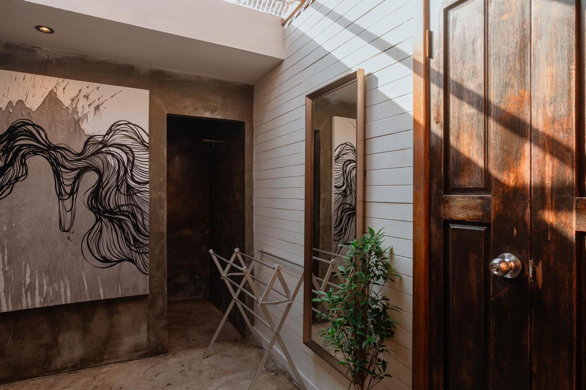 A House Villa Koh Larn Ngoại thất bức ảnh