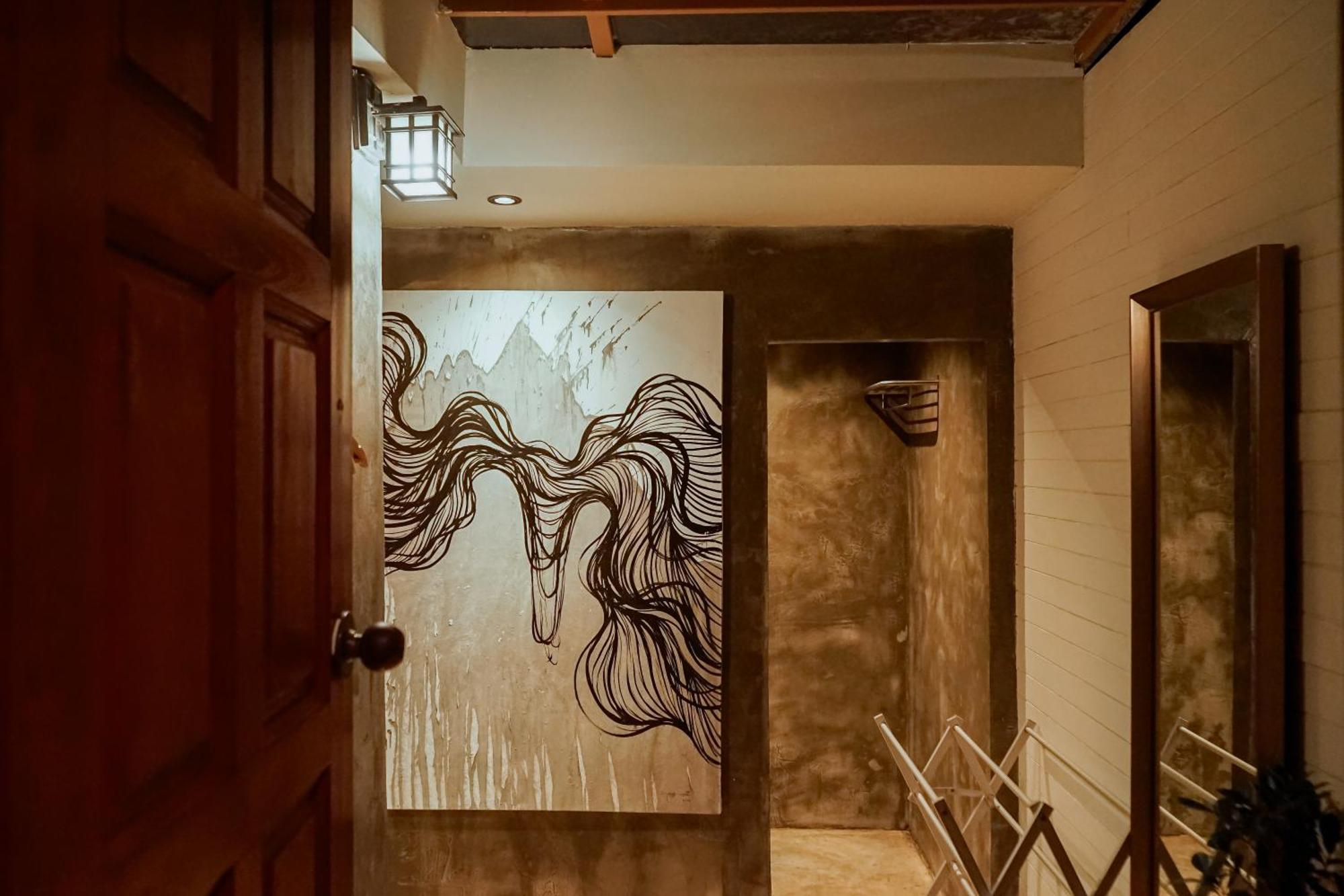 A House Villa Koh Larn Ngoại thất bức ảnh